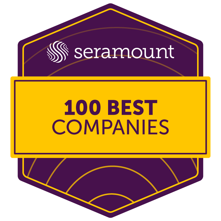 seramount best companies